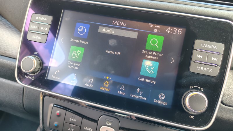 Leaf Tekna 2020 For Sale (9)